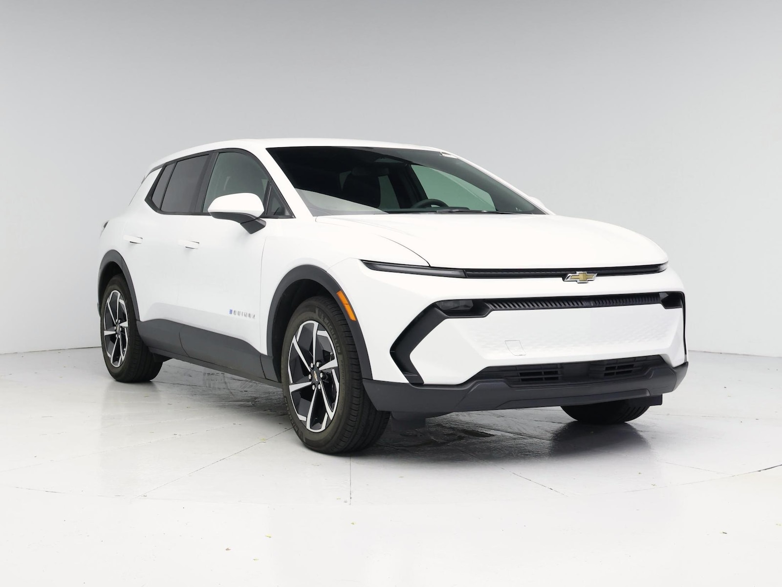 chevrolet equinox ev 2025 3GN7DMRP5SS206573 image chevrolet equinox ev 2025 3GN7DMRP5SS206573 image